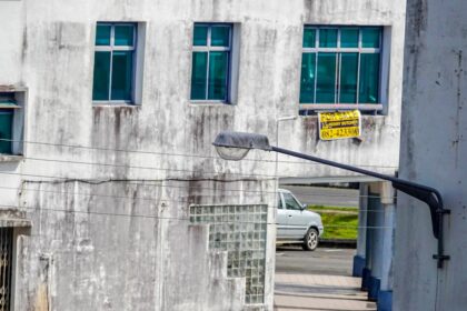 Photo property sale