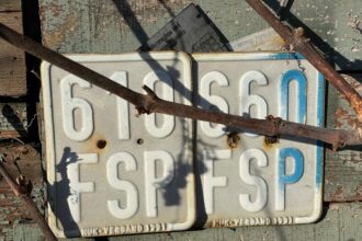 Photo sold sign