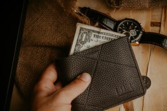 Photo relationship drama financial