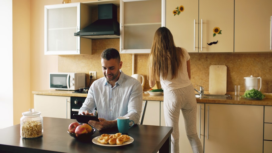 Photo cheating wife