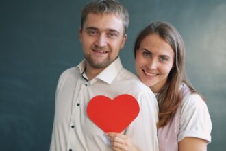 Photo financial infidelity