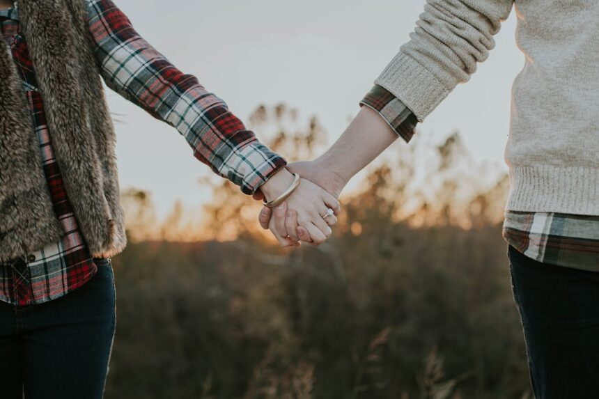 Photo marriage
