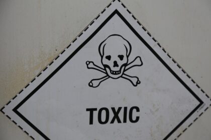 Photo Toxic wife