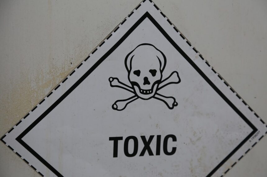 Photo Toxic wife
