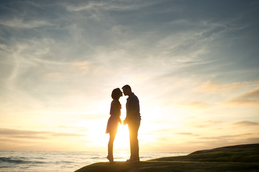 Photo marriage