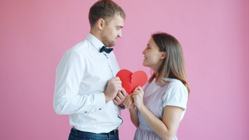 Photo catch cheating wife