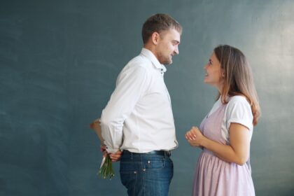 Photo financial infidelity