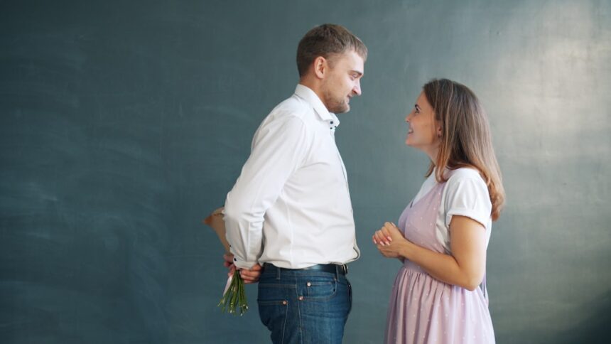 Photo financial infidelity