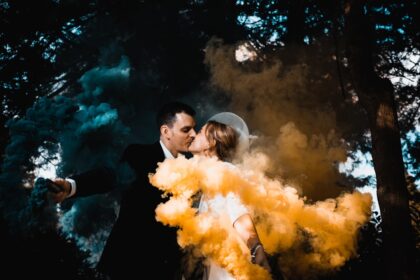 Photo toxic marriage