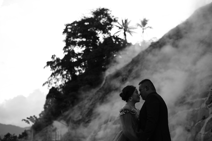 Photo toxic marriage