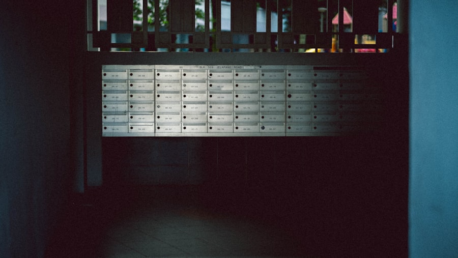 Photo spreadsheets