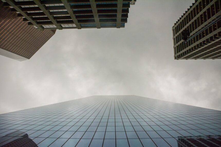Photo corporate compliance failure