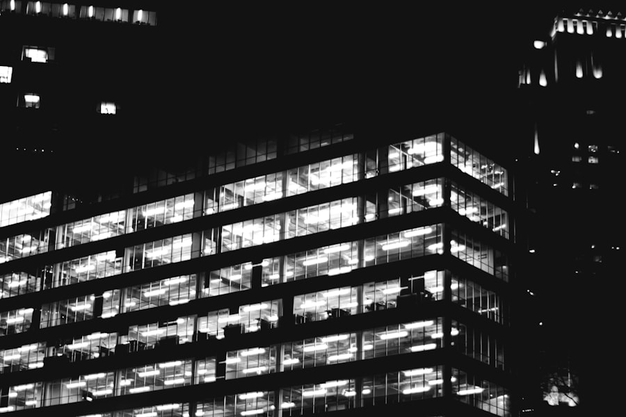 Photo corporate compliance failure