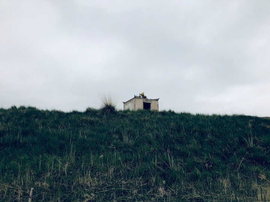Photo steal house