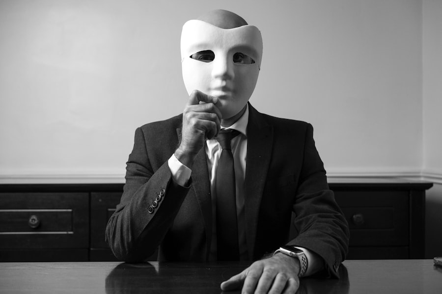 Photo compliance fraud