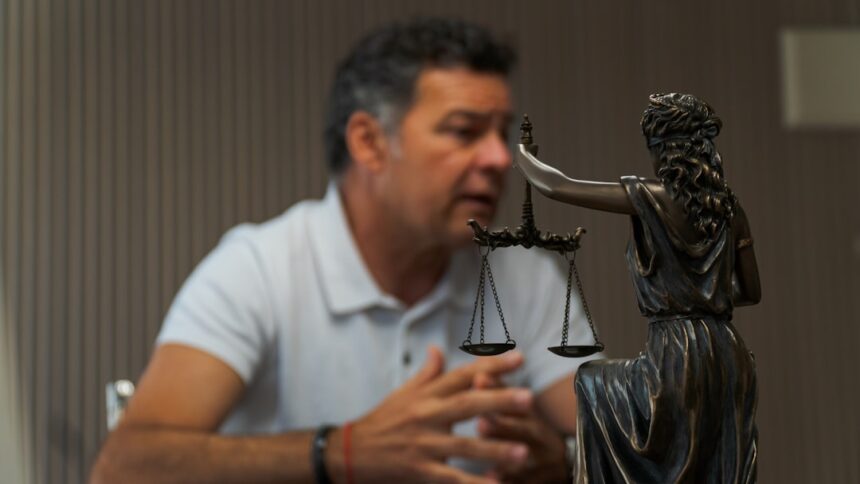 Photo probate lawyer
