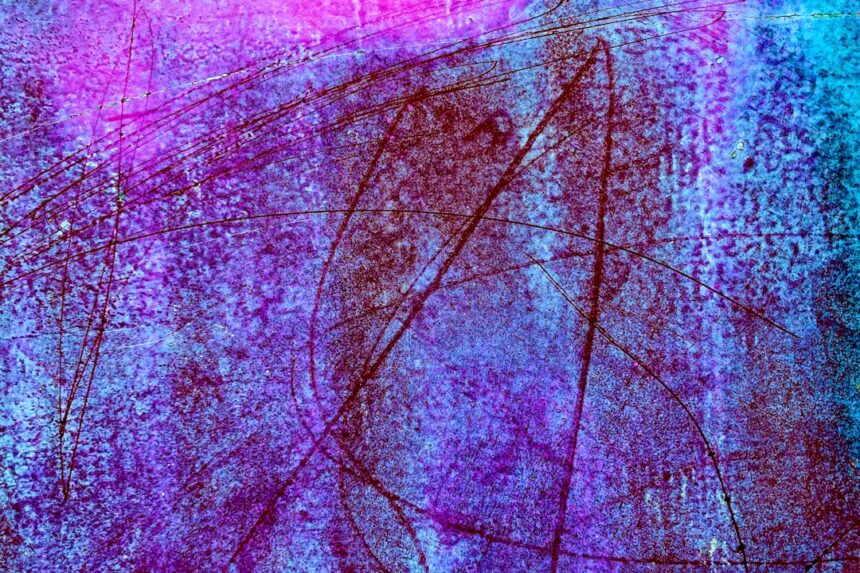 Photo forgery