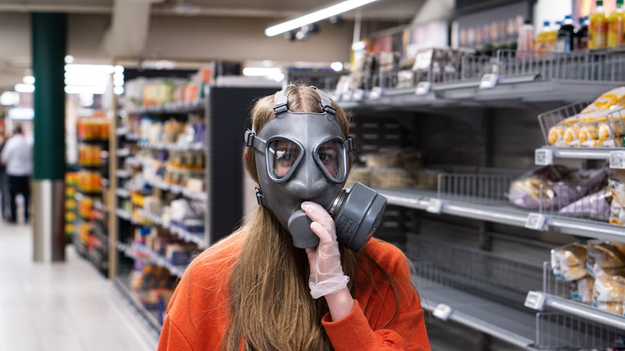 Photo Toxic wife