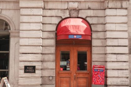 Photo bank statement red flags