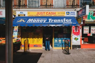 Photo Money transfer consent