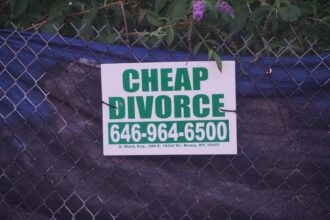 Photo Divorce evidence collection