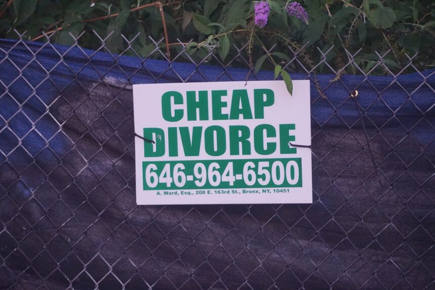 Photo Divorce evidence collection