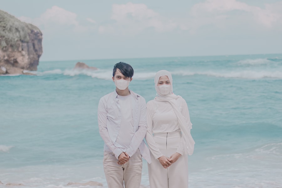 Photo toxic marriage