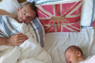 Photo paternity test results