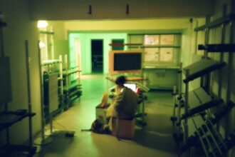 Photo hospital labs