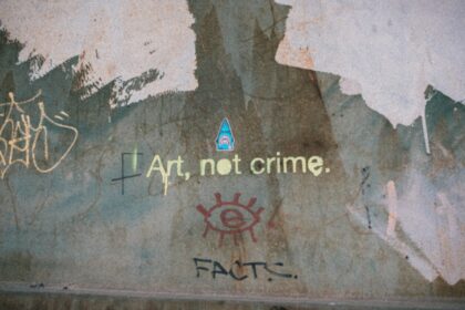 Photo true crime story