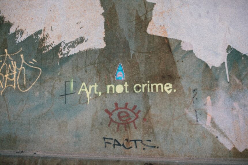 Photo true crime story