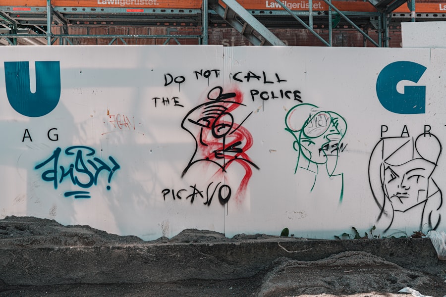 Photo true crime story