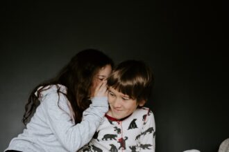 Photo family secrets