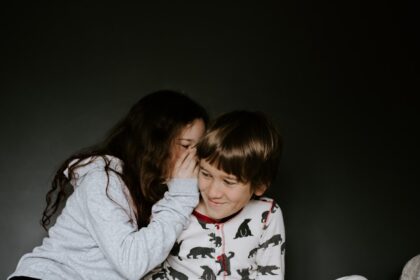 Photo family secrets