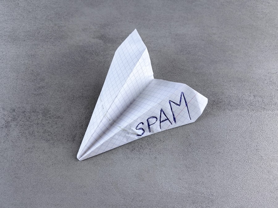Photo scammer