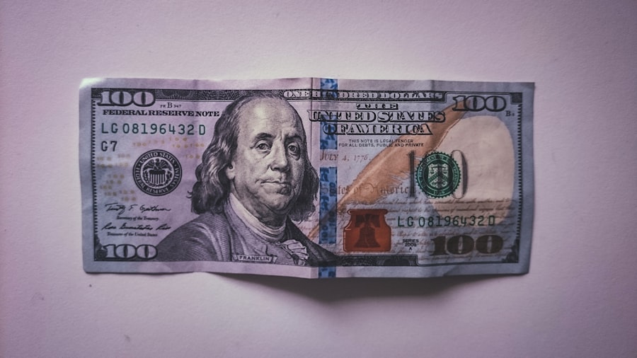Photo charity fraud