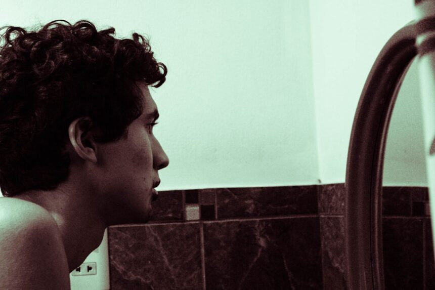 Photo relationship drama