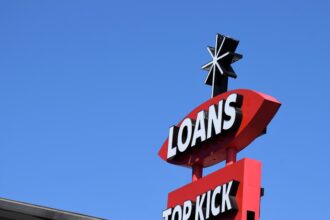 Photo loan agreement