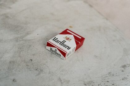 Photo cancer lie