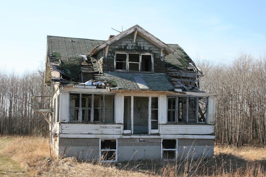 Photo foreclosed