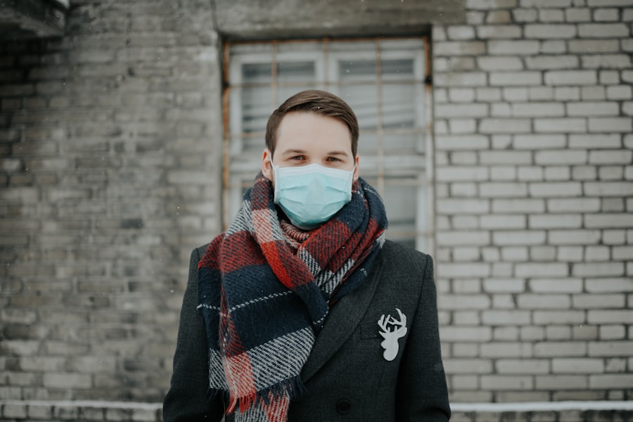 Photo cancer lie