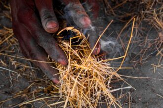 Photo cultural authenticity