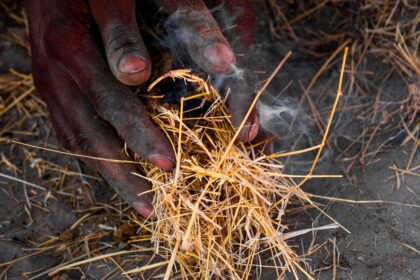 Photo cultural authenticity