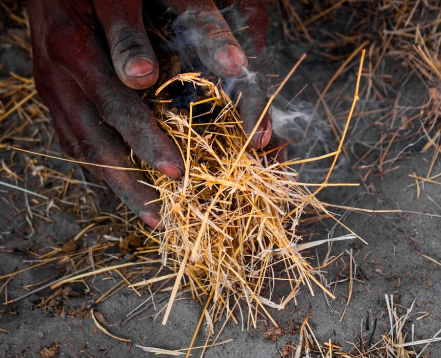 Photo cultural authenticity