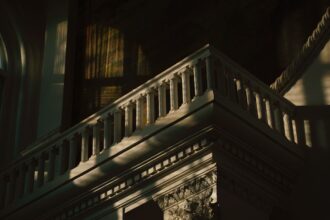 Photo financial justice