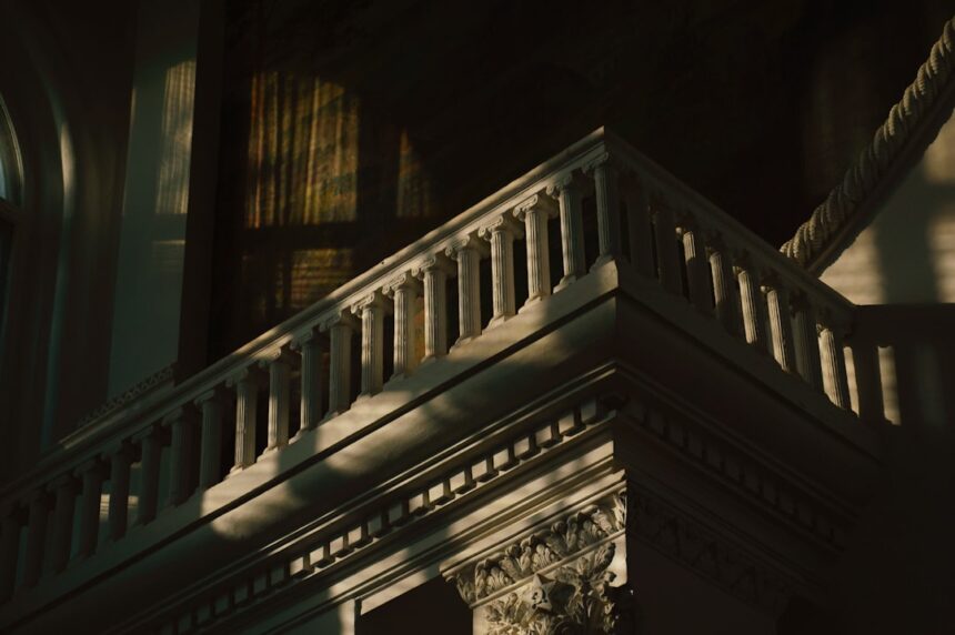 Photo financial justice