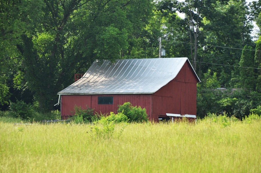 county property records