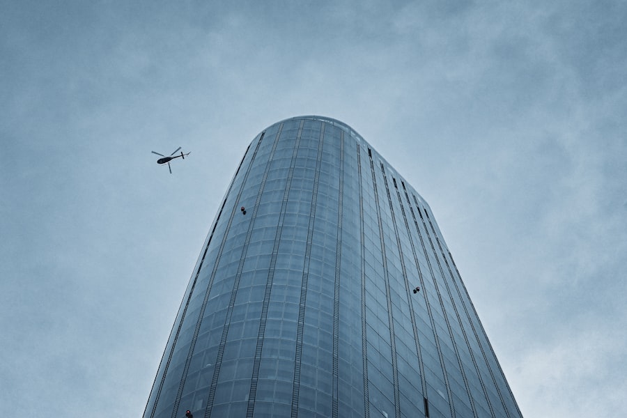 corporate espionage revenge