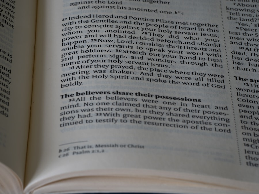 evidence preservation techniques