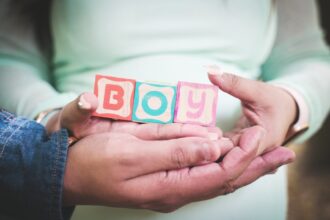 Photo adult adoption inheritance story